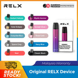 Classic Single Device (no include pod) - 100% Original, Malaysia Warranty