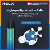 Classic Single Device (no include pod) - 100% Original, Malaysia Warranty