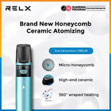Classic Single Device (no include pod) - 100% Original, Malaysia Warranty
